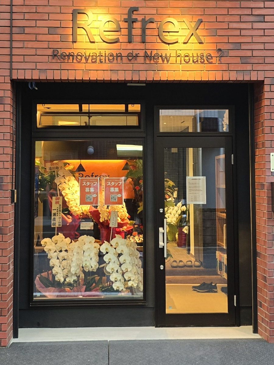 上野店オープンしました